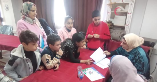 وزارة التضامن تطلق المرحلة الثالثة لاكتشاف الموهوبين من الأطفال
