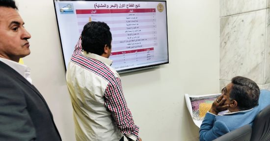 محافظ الدقهلية: ندرس التعاقد مع شركة لجمع القمامة من المنازل