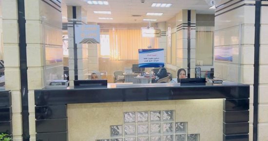 محافظ الإسكندرية: تطوير المراكز التكنولوجية بالأحياء لتحسين خدمات المواطنين