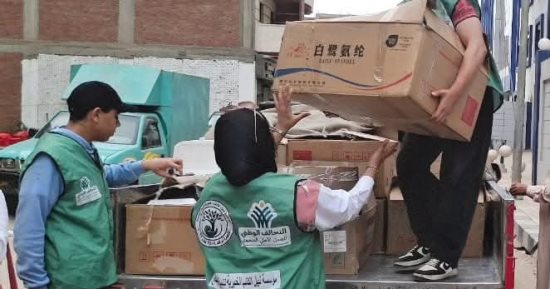 هل يجوز تأسيس جمعية أهلية بالإخطار؟ .. القانون يجيب
