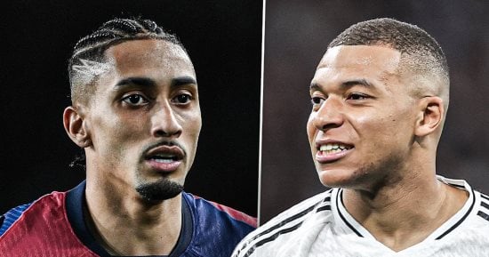 11 مايو موعد كلاسيكو الدوري الإسباني بين برشلونة وريال مدريد