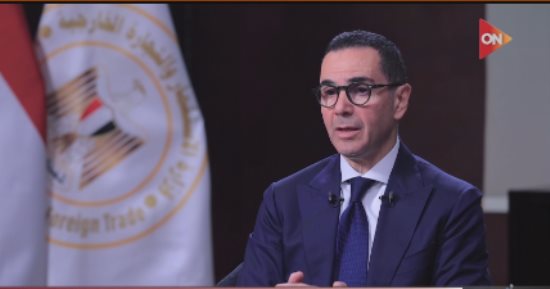 وزير الاستثمار: الإسراع في إنجاز الإصلاح الهيكلي أهم ما يشغلنا