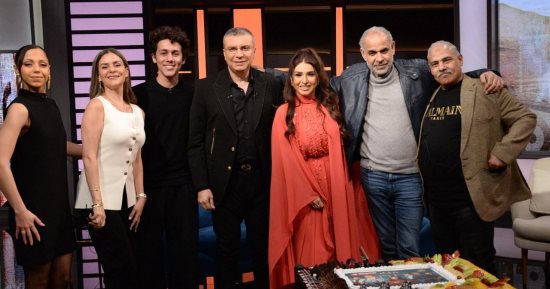 محمود عزت مؤلف مسلسل "حسبة عمري": قدمنا عملا دراميا يناقش قضايا المرأة 