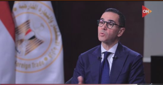 وزير الاستثمار: نستهدف تقليل زمن الإفراج عن البضائع إلى يومين بدل أسبوعين