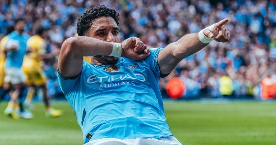 مباريات لا تفوتك فى مايو وموعد أول نهائى لعمر مرموش مع مانشستر سيتى