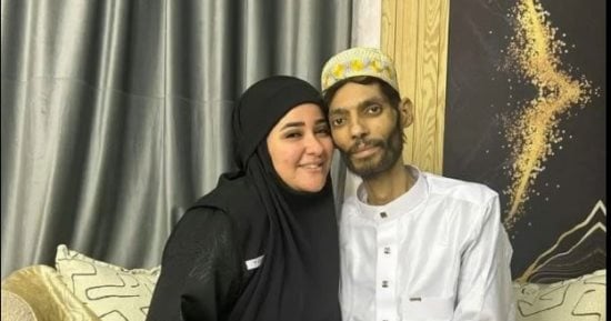 الميراث شقة بـ650 ألف..لماذا رفضت والدة إبراهيم شيكا 108 آلاف جنيه من زوجته