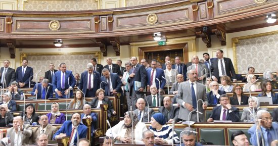 برلمانيون يطالبون الحكومة بتنفيذ توصيات الحساب الختامى وتعظيم الاستفادة من الأصول والمنح