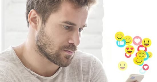 إتيكيت التعامل مع الإيموجي مع أصدقائك وزملائك.. عشان ماتتفهمش غلط