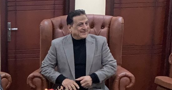 اتحاد الملاكمة يحدد شهر أكتوبر لدورى قطاعات المناطق للكبار