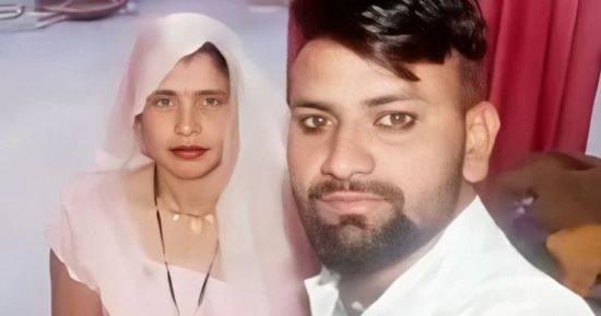 سرقوا الفلوس والمجوهرات.. عريس يهرب مع حماته قبل 9 أيام من زفافه