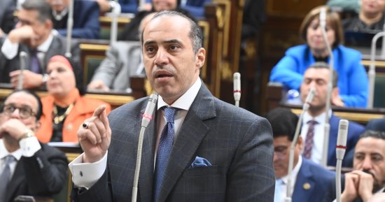 الحكومة للنواب: سيتم محاسبة أي مسؤول لم يلتزم بملاحظات المركزى للمحاسبات
