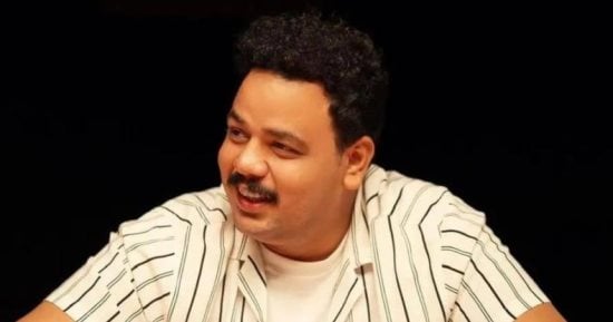 مصطفى غريب عن إفيهات فيلم الشاطر: بعضها ارتجال بالاتفاق مع المخرج  