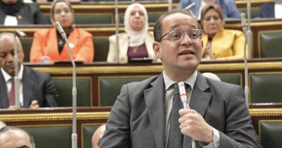 وزير المالية أمام النواب غدا لعرض موازنة مصر 25/26.. استخدامات 6.7 تريليون جنيه.. الأجور  679 مليارا و 110 ملايين.. تخصيص 217.5 مليار لشراء السلع والخدمات.. و742.5 مليار للدعم والمنح والمزايا الاجتماعية