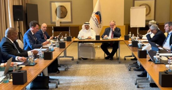 وزير الرى: مصر أصدرت قانونا جديدا للموارد المائية والرى