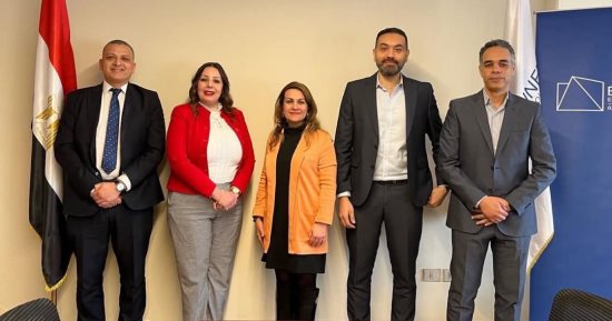 المجلس التصديرى للصناعات الهندسية يعلن نتائج جوائز التميز فى التصدير بمنتصف مايو