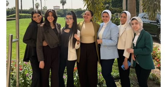 ‎"اكشف اللعبة" مشروع تخرج بكلية الإعلام للتحذير من مخاطر الدجالين ‎