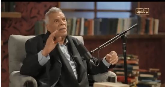 الروائى إبراهيم عبد المجيد: جميع كتاباتى عن الموسيقى الكلاسيكية