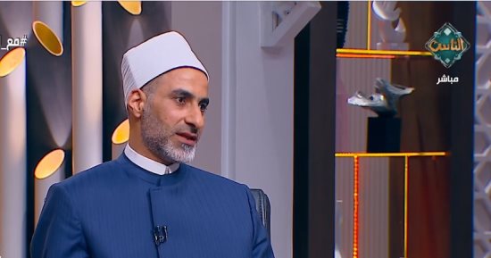 السيد عبد الباري: الدين لا يؤخذ من "ريلز" وإنما من العلماء والنهج الأصيل