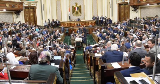 نواب يشيدون بملاحظات المركزى للمحاسبات بشأن الحساب الختامى 2024/2023