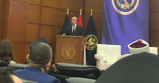 المؤتمر العلمى لأكاديمية الشرطة.. علماء وخبراء يناقشون مفردات بناء الشخصية ودورها في حماية الوطن.. وزير الأوقاف: المصري شغوف بالعمران.. الداخلية: نعد رجل شرطة عصري.. وأكاديميون: يجب الاستعانة بالذكاء الاصطناعي