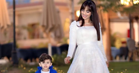 رنا سماحة تعود إلى منزل الزوجية بعد حكم قضائى وتستعد لأغنية جديدة