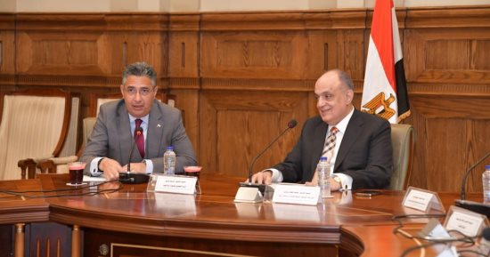 وزير التموين للنواب: مشروع جمعيتى وفر أكثر من 25 ألف فرصة عمل