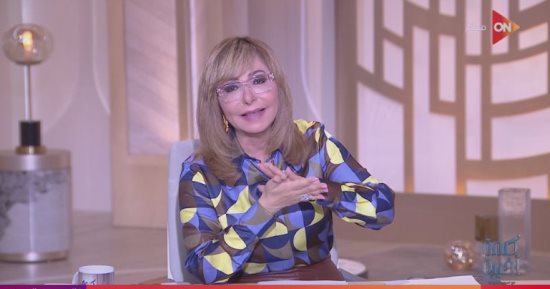 لميس الحديدي: أيام تفصلنا عن عيد القيامة وشم النسيم.. طقوس توحد المصريين منذ آلاف السنين