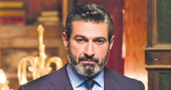 تنوّعت أدواره بين الكوميديا والدراما.. محطات فى حياة ياسر جلال..يوم ميلاده 