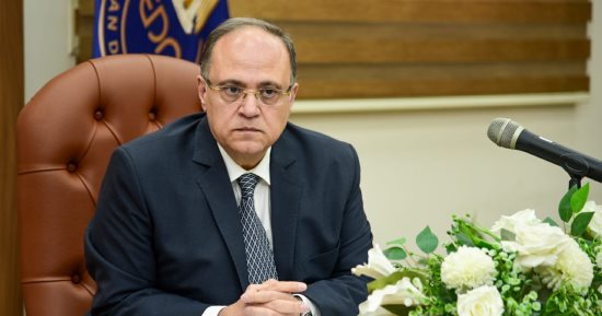 هيئة الدواء تشدد على حماية المستهلك والحفاظ على جودة المنتج الدوائى