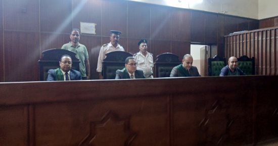 السجن المشدد 10 سنوات لمتهم بالتزوير فى محررات رسمية بسوهاج