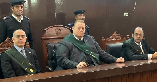 السجن 6 سنوات لمتهم بخطف طفل في قنا