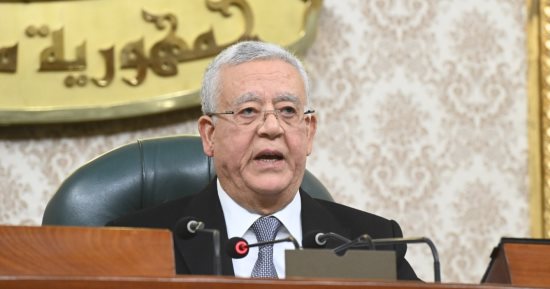 مجلس النواب يوافق نهائيا على الحساب الختامى للعام المالى 2023/2024