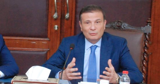 وزير الزراعة: نستهدف استلام 5 ملايين طن قمح محلى