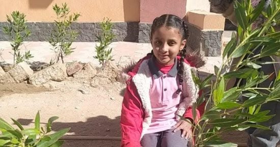100 مليون شجرة.. دشنا التعليمية بقنا تطلق مبادرة "شجرة باسمك ".. صور