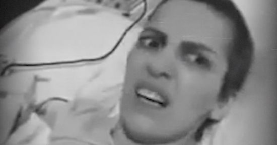شافوا ملك الموت بعيونهم.. إيه اللى بيحصلك فى آخر 24 ساعة من عمرك (فيديو)