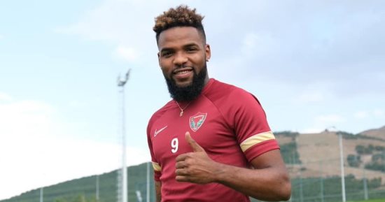 الشرطة الصينية تكشف تفاصيل وفاة بوبيندزا لاعب الزمالك السابق