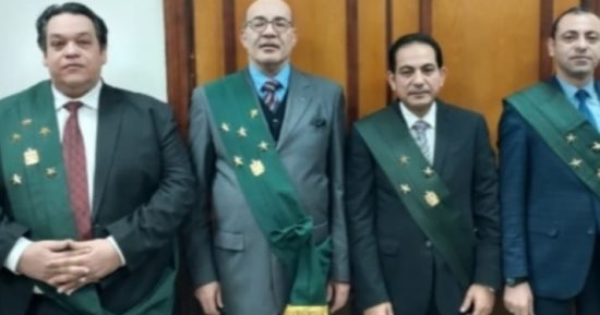 السجن المشدد 10 سنوات لعصابة ابتكرت طريقة جديدة لترويج المخدرات
