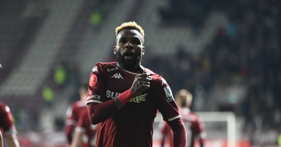 3 روايات وراء مصرع بوبيندزا لاعب الزمالك السابق فى الصين