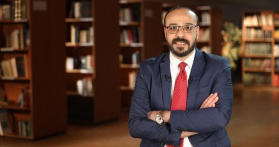 أسبوع الآلام.. رحلة الصليب من أورشليم حتى القيامة كما تراها الكنيسة الأرثوذكسية.. مينا سليمان: الصلوات ليست طقسًا فقط بل مشاركة حقيقية للآلام لحظة بلحظة.. ويؤكد: البصخة المقدسة عبور من الموت إلى الحياة