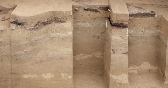 كيف تمكن البشر من إشعال النار خلال العصر الجليدي؟.. دراسة تجيب