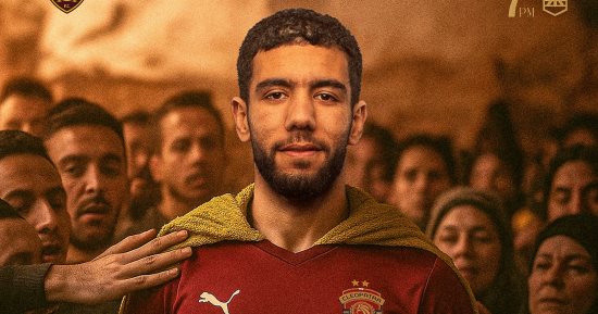 سيراميكا لـ القندوسى: الجميع يساندونك.. نؤمن بعودتك للملاعب أقوى مما سبق