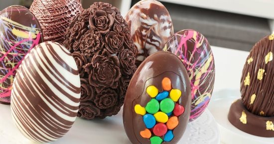 قبل عيد الفصح.. أزمة بيض الشوكولاتة تضرب الأسواق العالمية