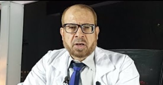 نقابة الأطباء: رفض استئناف جودة عواد وتأييد وقفه عن مزاولة المهنة عاما