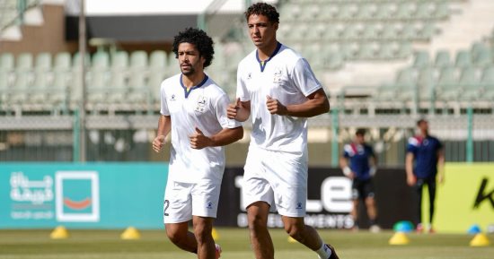 إنبى يواجه وادى دجلة اليوم بحثا عن الفوز الأول في الدورى