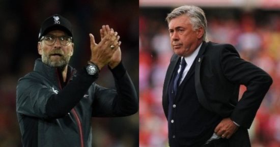 بديل كارلو أنشيلوتي.. يورجن كلوب يحدد شروطه لتولي تدريب ريال مدريد