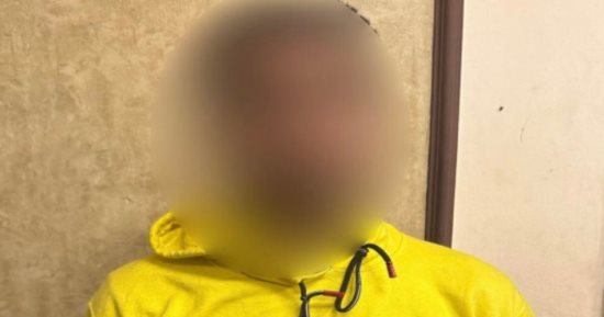الداخلية تضبط المتهم بمضايقة سيدة فى المعادى