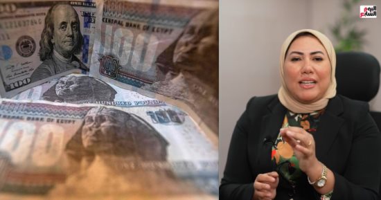 سر اعتماد الدول على نظام سعر الصرف المرن.. فيديو