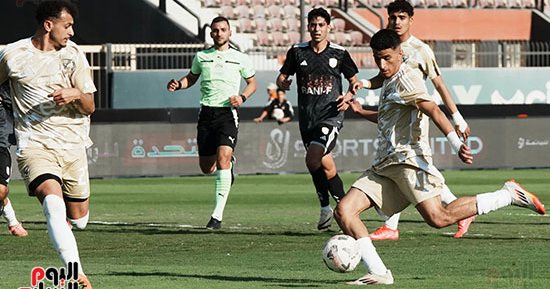 الأهلي يخسر من فاركو 1-2 في مباراة وداع كأس عاصمة مصر ..فيديو