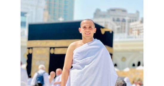 عمرة قبل وفاته.. الأيام الأخيرة فى حياة سعد محمد لاعب الزمالك الراحل