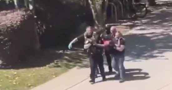 مقتل شخصين وإصابة 9 آخرين فى حادث إطلاق نار بجامعة بفلوريدا الأمريكية